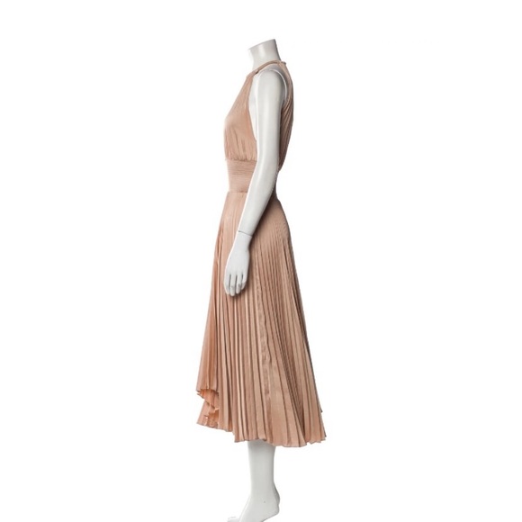 A.L.C. Dress; Enzo II, Bella, size 4 - Picture 2 of 7